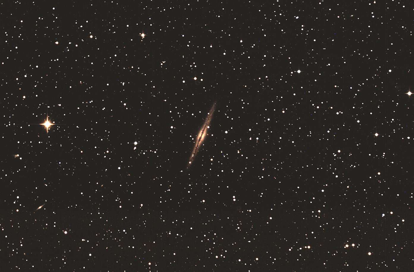 NGC891