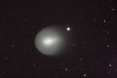 Comet Holmes october 2007