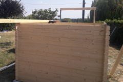 solive pour rail