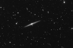 NGC4565 - Le fuseau