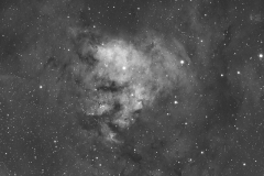 NGC7822