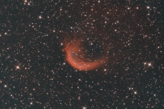 Firefox Nebula sh2-188