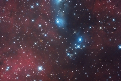 NGC6914 - Cygne