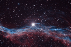 NGC6960 - 52Cyg