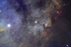 NGC7822