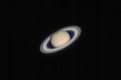 Saturne